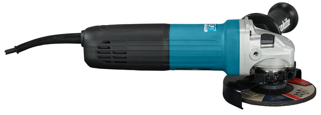 Макита GA5040R01 230V Угаона брусилица 125 mm