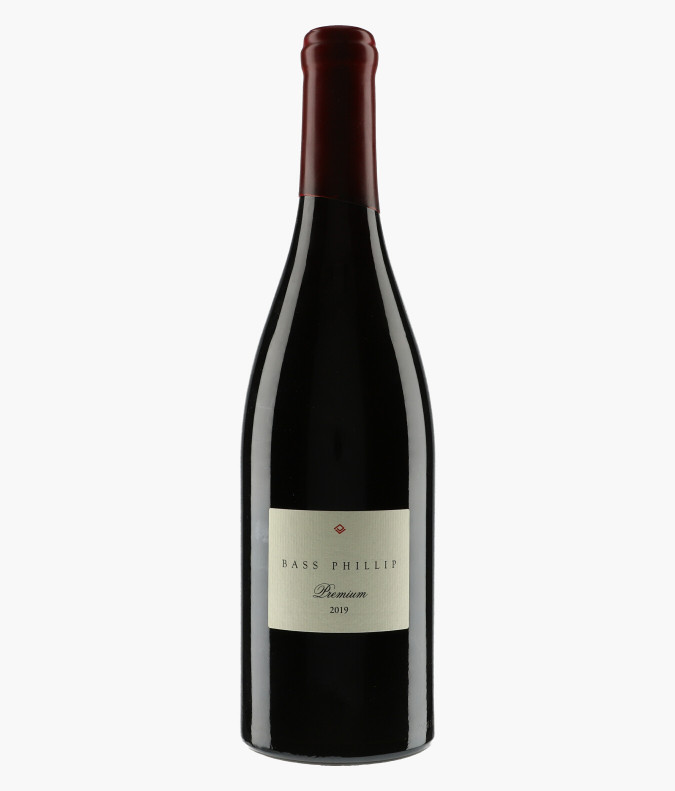 Pinot Noir Premium 2019BASS PHILIPP