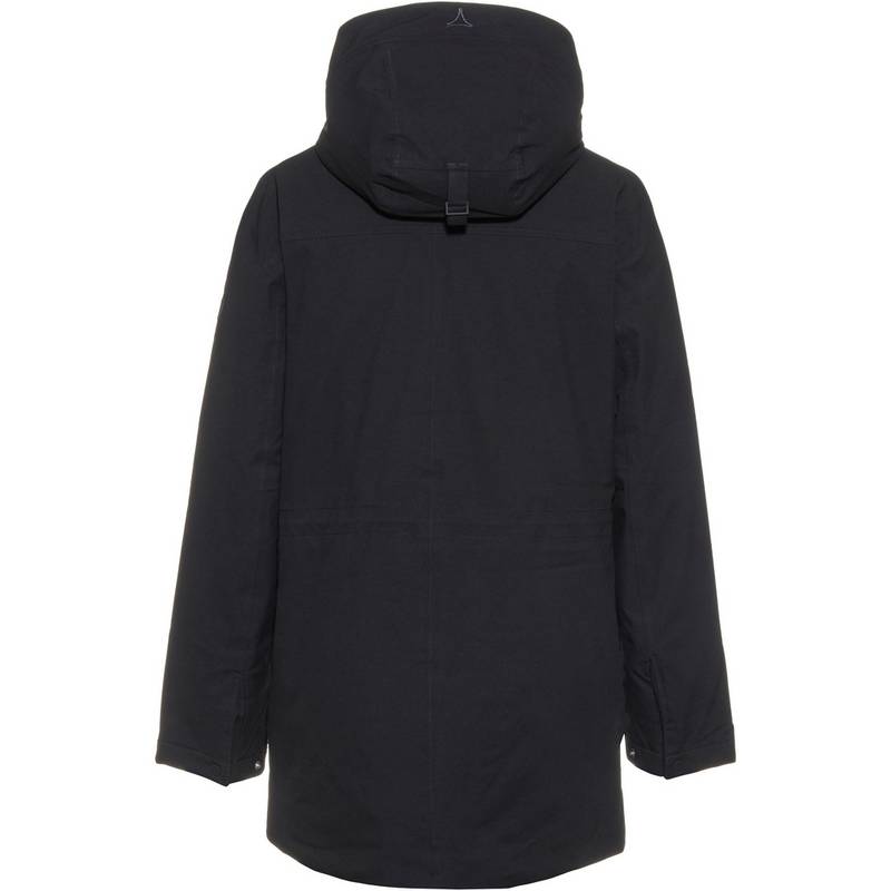 Schffel Rotterdam Parka Herren
