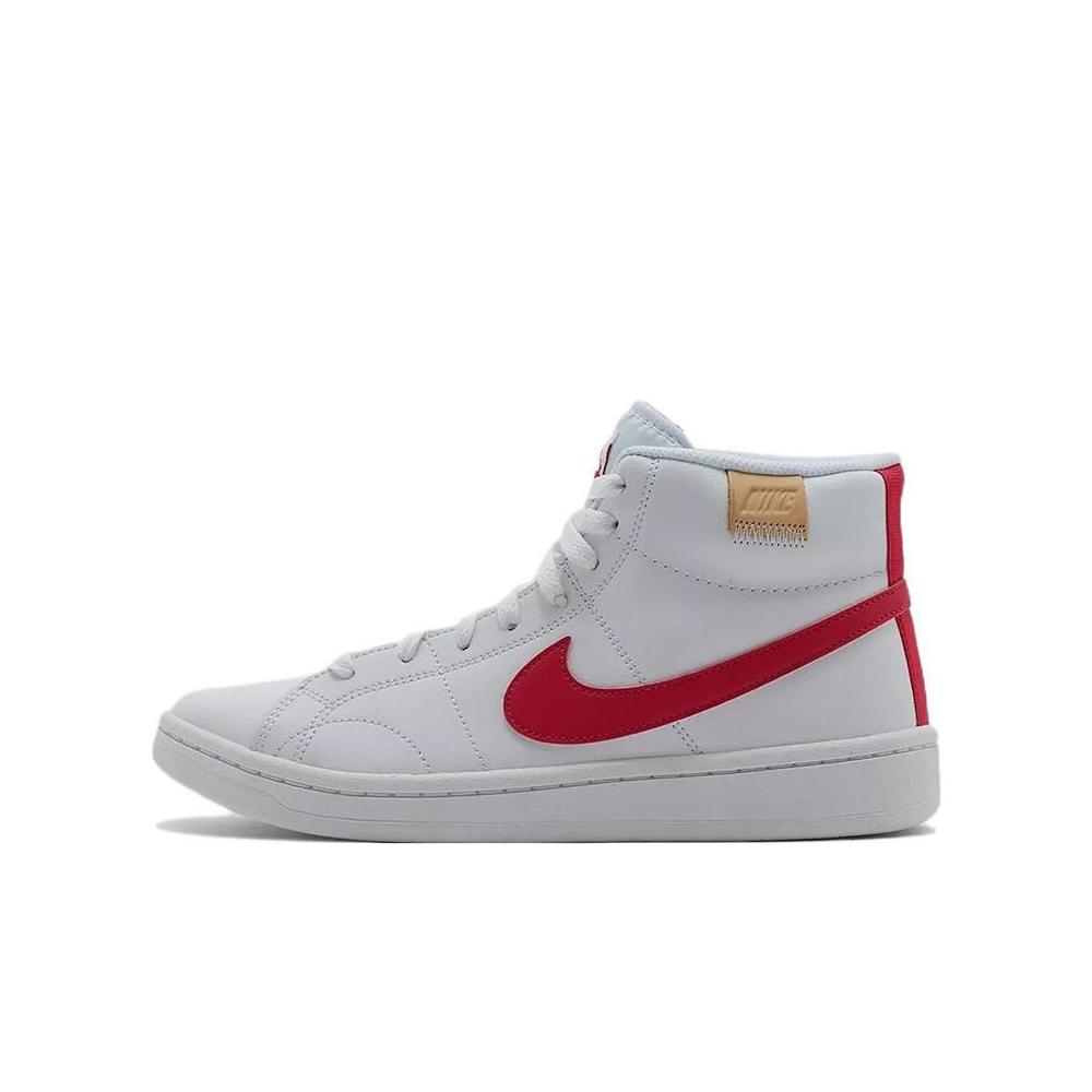 Nike Court Royale 2 Mid CT1725-104 / weiss