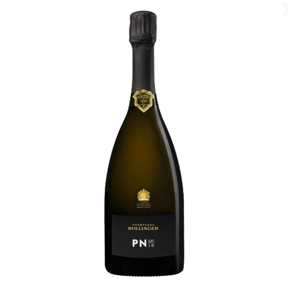 Pn Ayc 18 Champagne Bollinger Vin Blanc●Champagne AOC Non millésimé 75cl