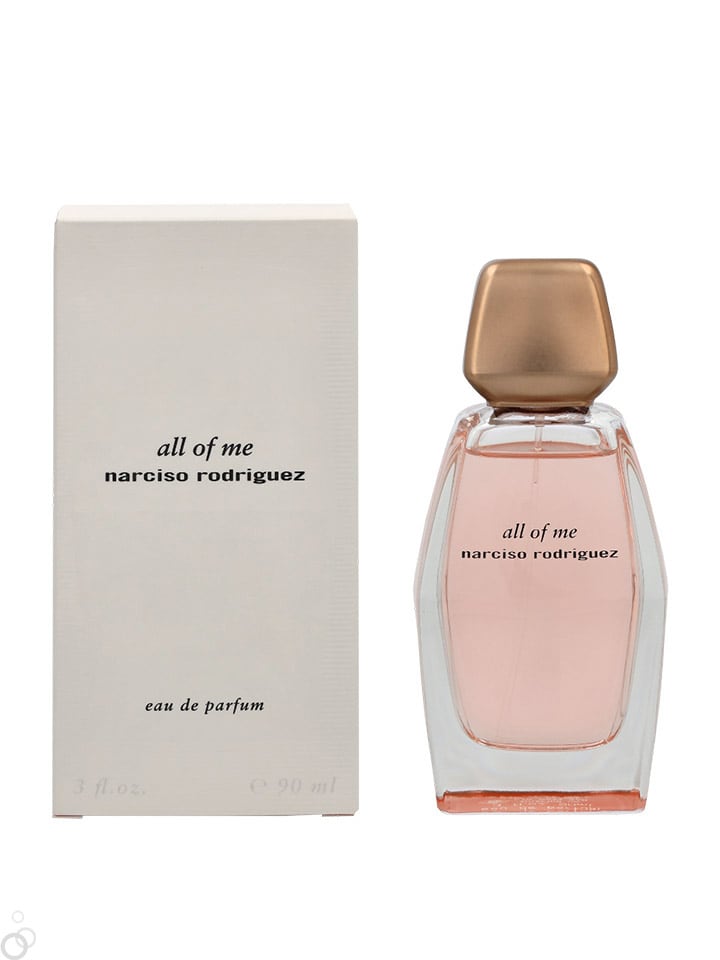 narciso rodriguez All Of Me - EdP, 90 ml günstig kaufen onesize