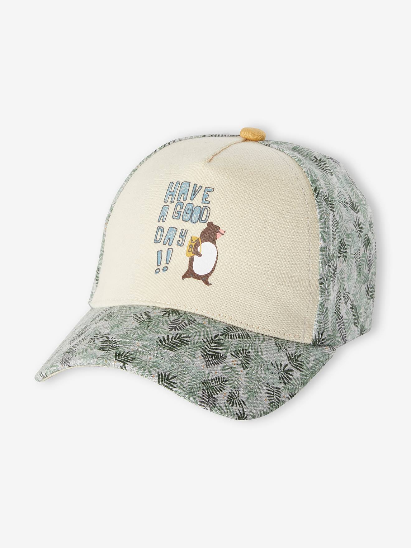 Casquette 