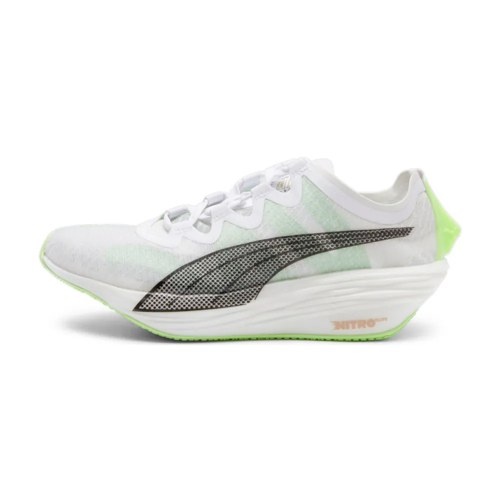 PUMA Fast FWD Nitro Elite Run 377803-002 / weiss