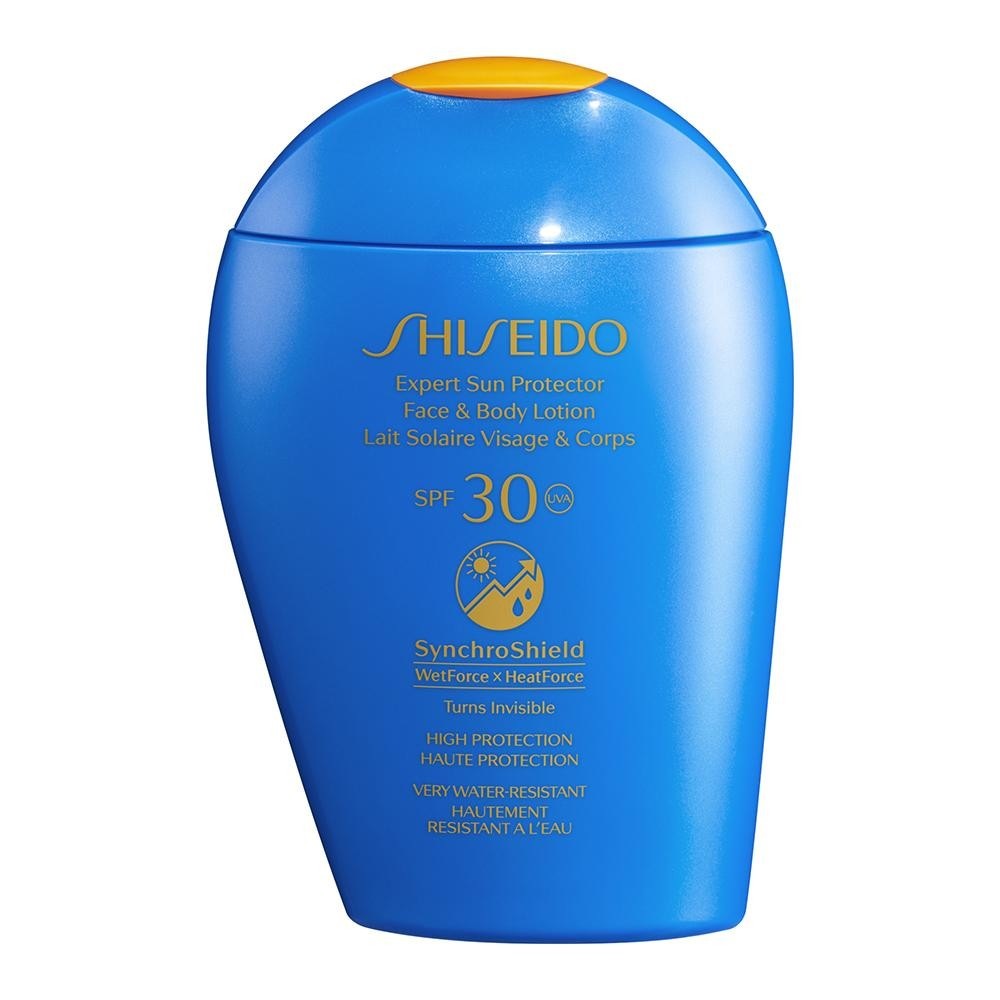 Expert Sun Protector Face & Body Lotion SPF 30