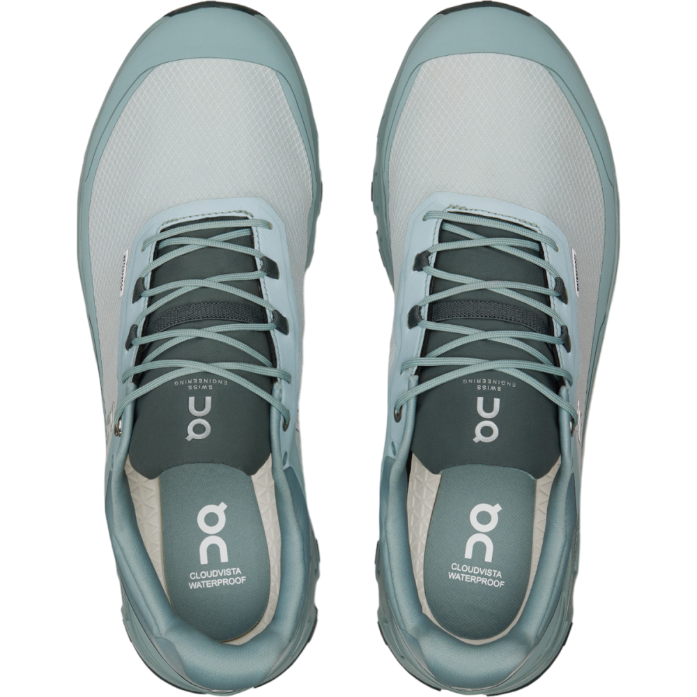 ON Cloudvista Waterproof 74.97832 / blau