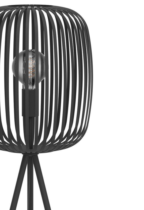 EGLO Stehlampe Romazzina