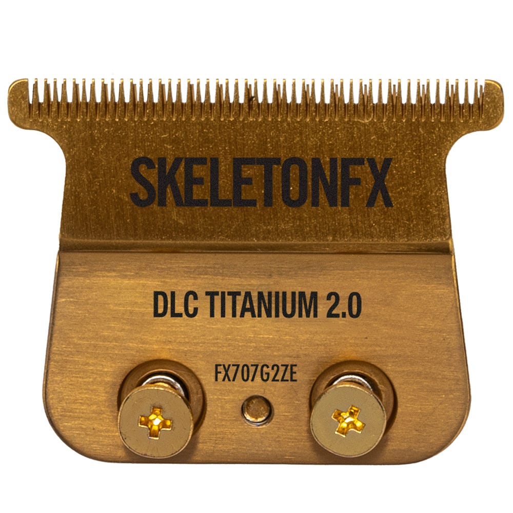 BaByliss Pro 4Artists Skeleton FX 2.0