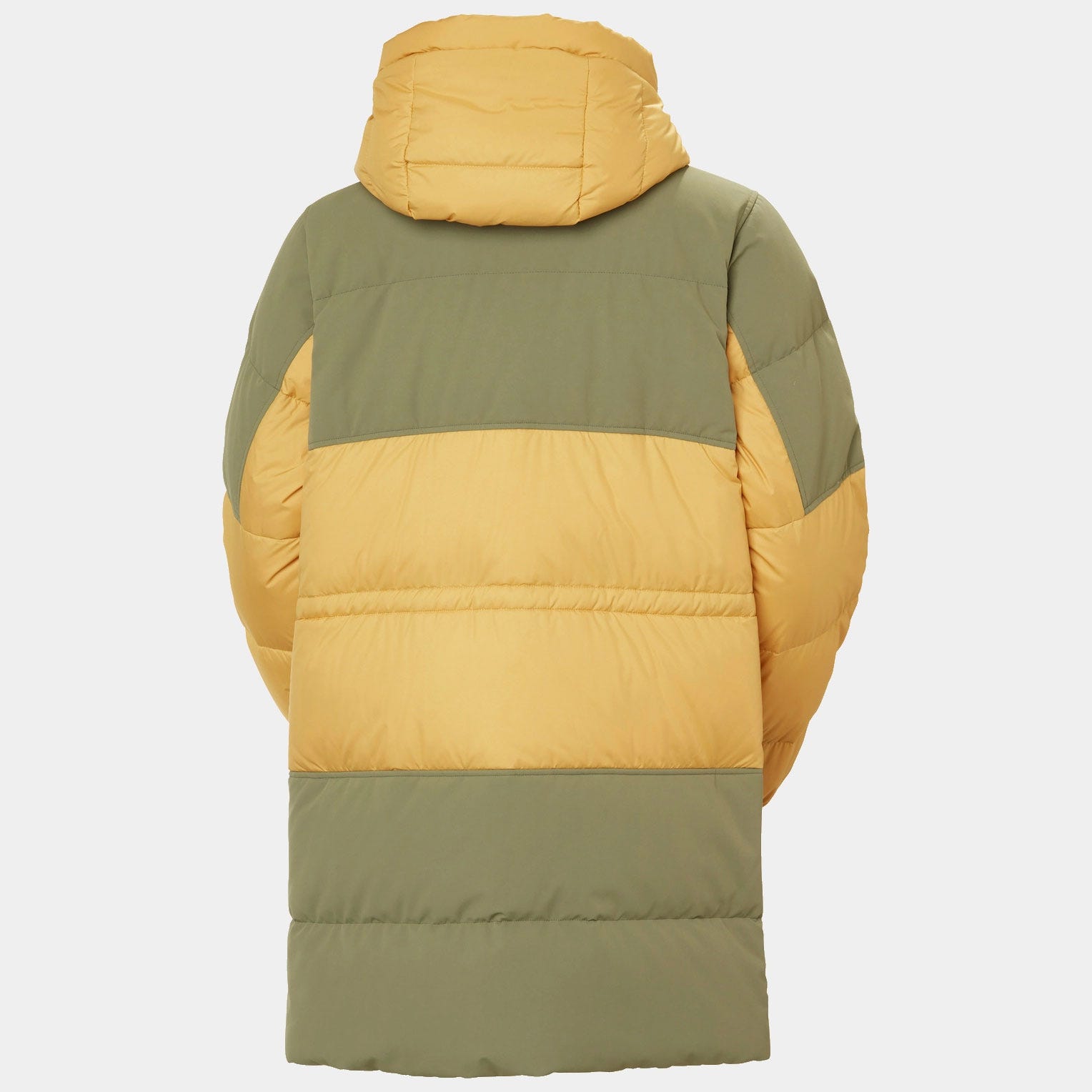 Women's Escape Down Parka