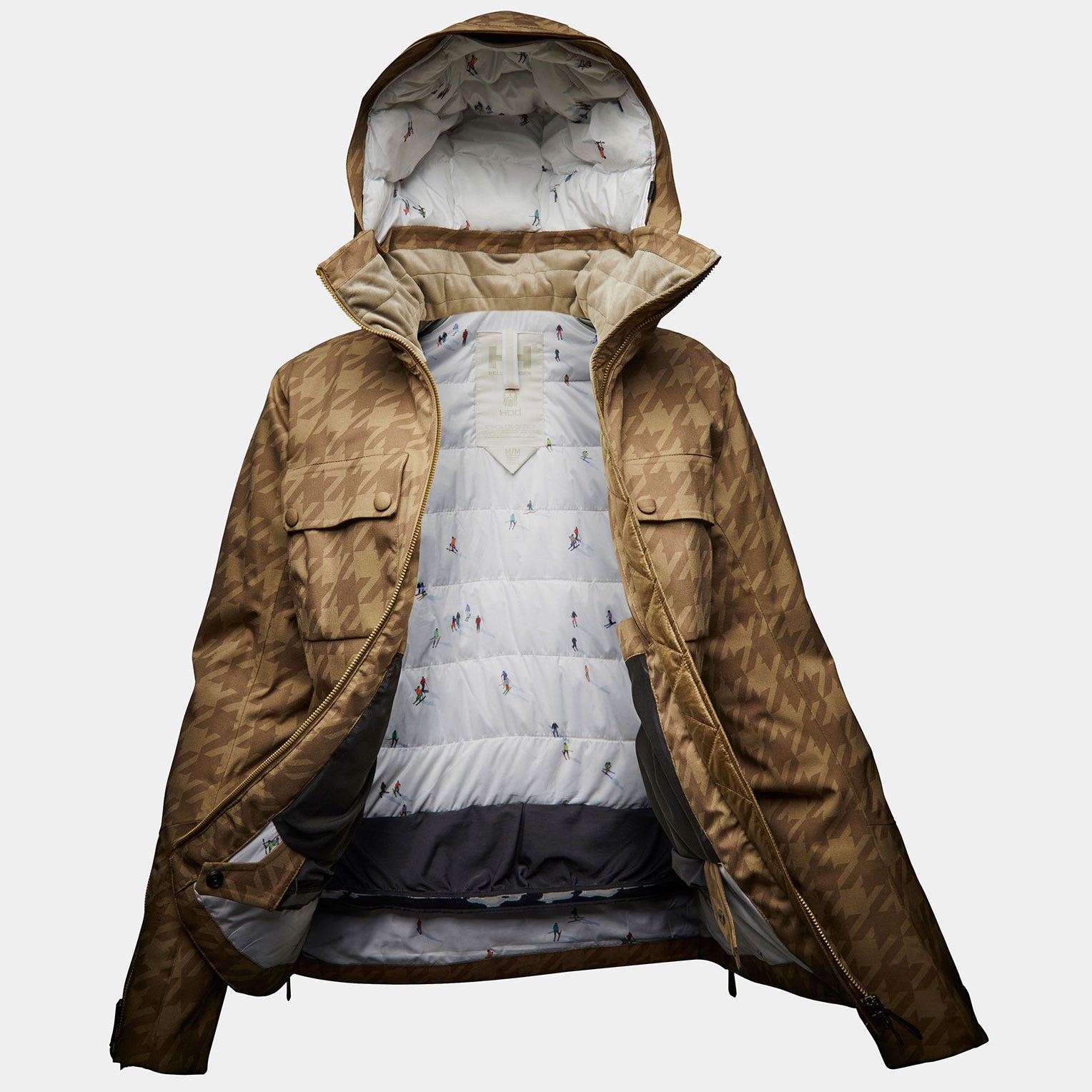 Women's St. Moritz Insulated 2.0 Jacket