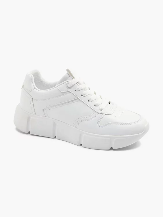 Graceland Chunky Sneaker