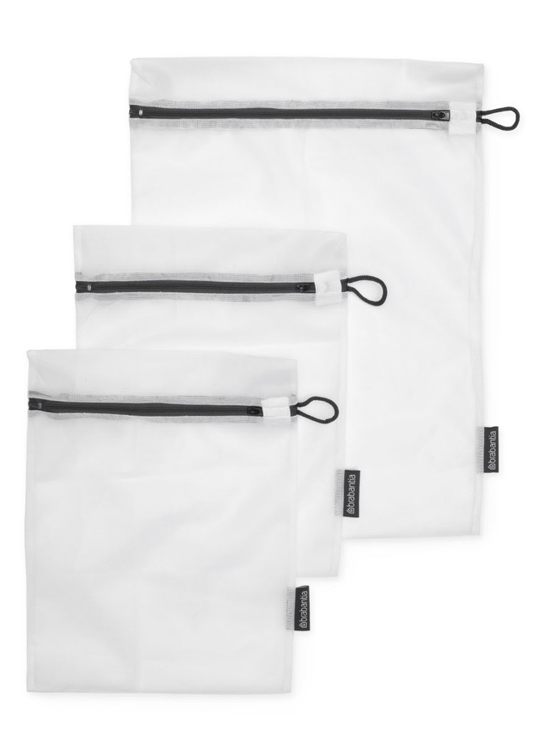 Brabantia set od 3 vreće za pranje rublja