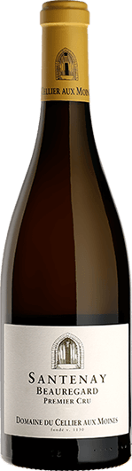 Domaine du Cellier aux Moines : Santenay 1er cru 