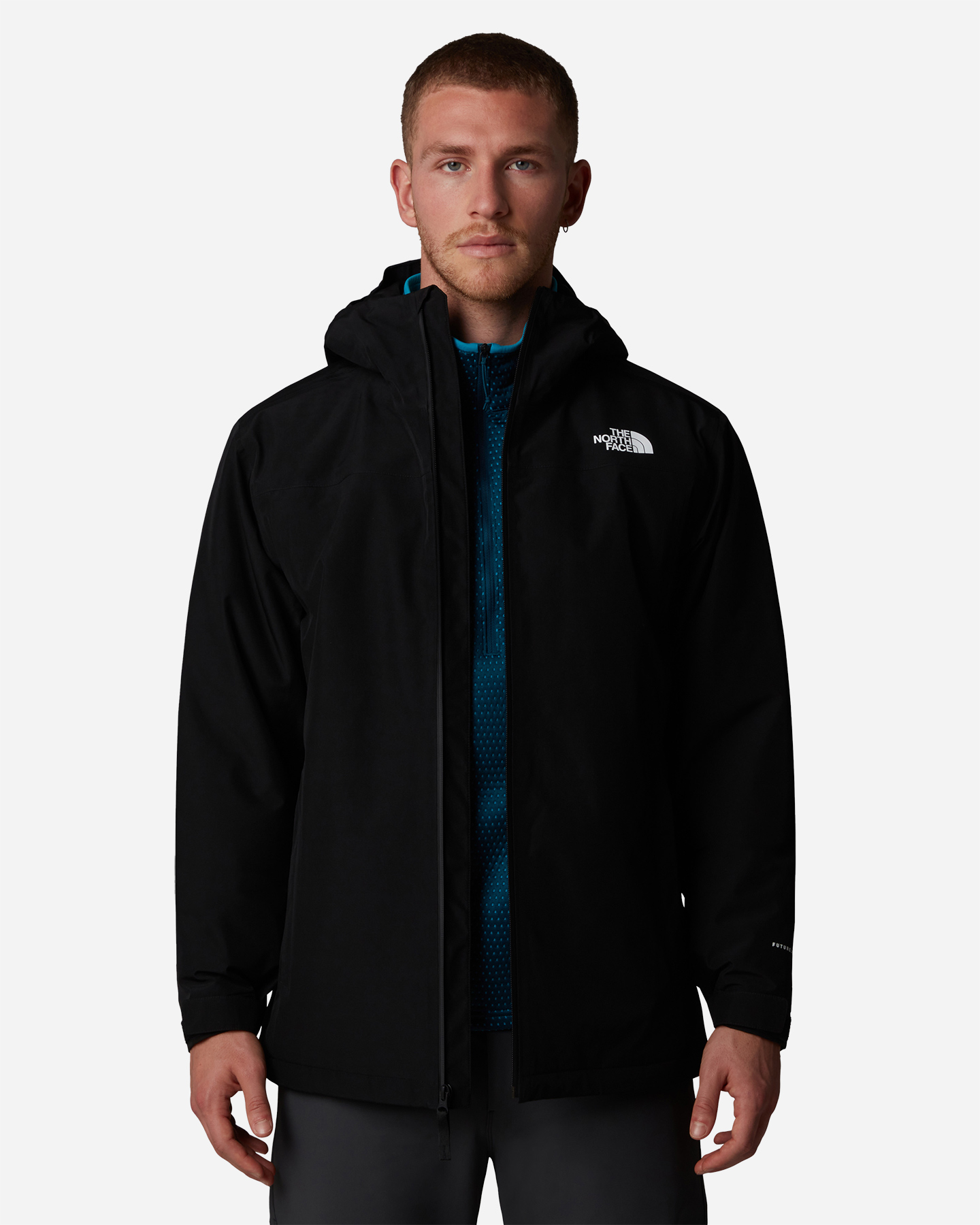 Pánske outdoorové topánky The North Face Dryzzle Futurelight M NF0A8BZRJK31