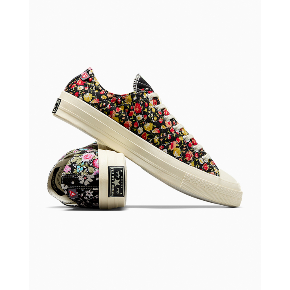 Converse Chuck 70 Ox A04618C / schwarz
