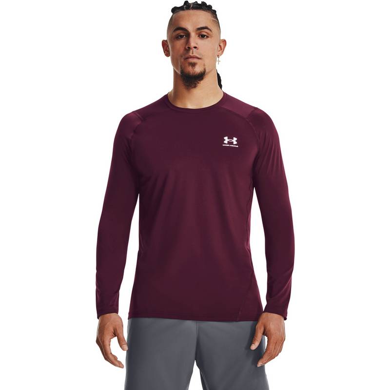 Under Armour HEATGEAR Funktionsshirt Herren
