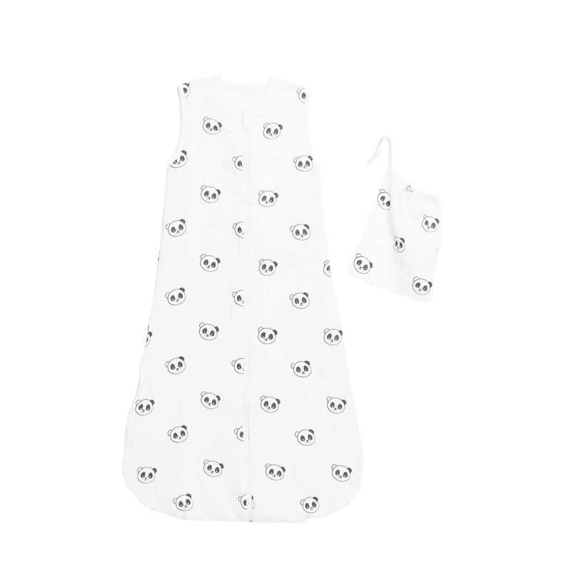 Gigoteuse coton bio 6-24 mois Chao chao