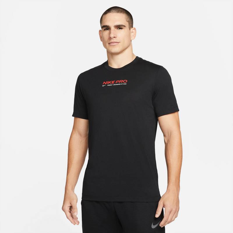 Nike Pro Dri Fit Funktionsshirt Herren