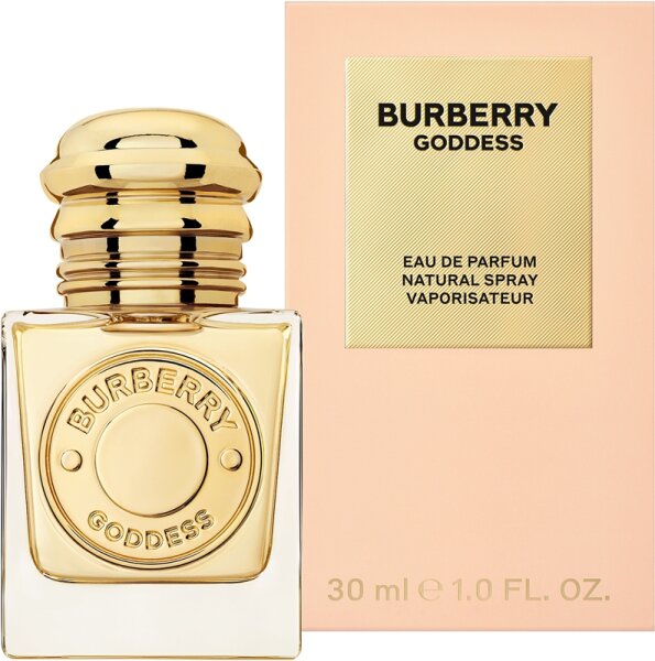 Burberry Goddess Eau de Parfum