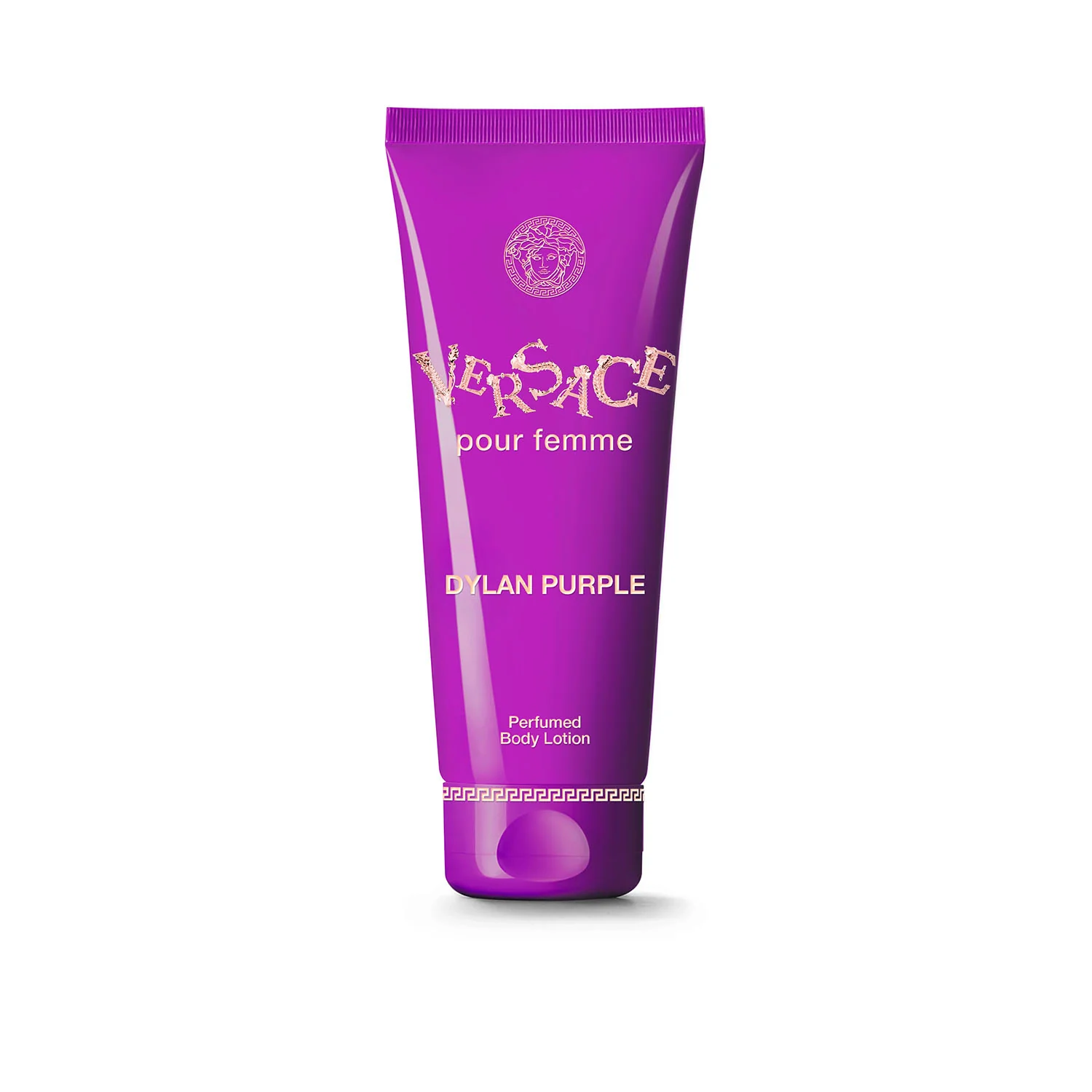 Versace Pour Femme Dylan Purple - Telové mlieko
