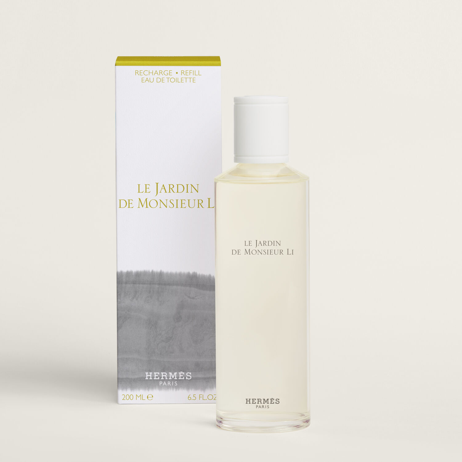 Hermès Le Jardin de Monsieur Li Recharge Eau de Toilette