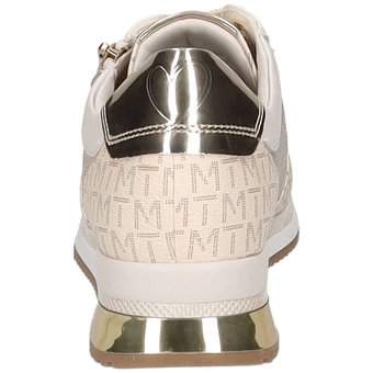 Marco Tozzi Sneaker in beige