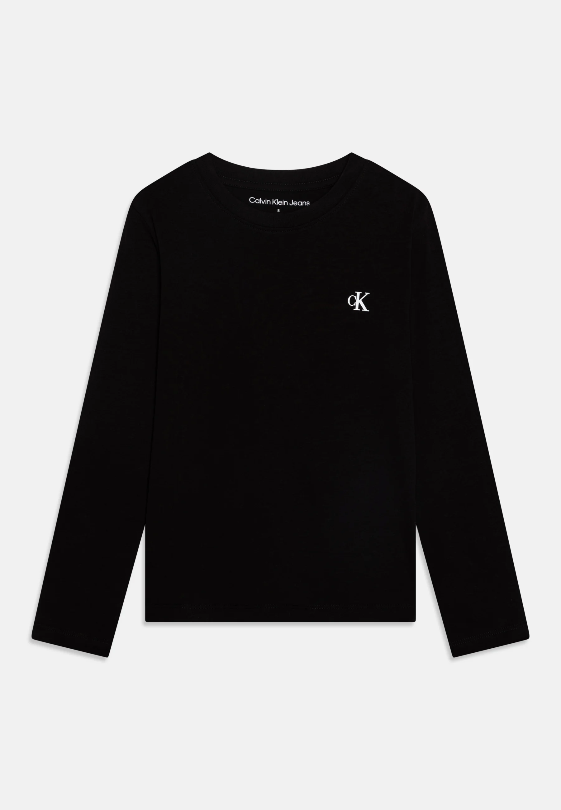Calvin Klein Jeans MONOGRAM PACK DE 2 - Camiseta de manga larga