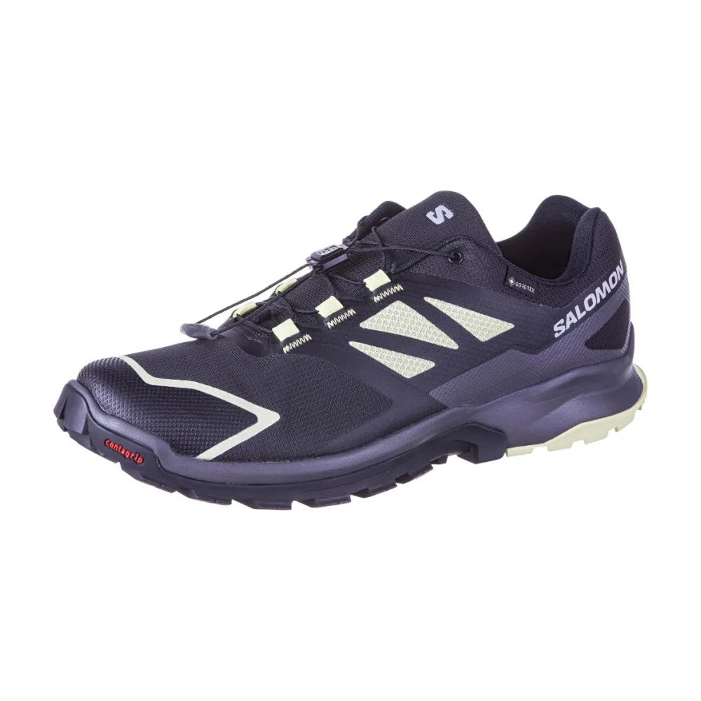 Salomon NEKOMA GTX L47386900 / bunt