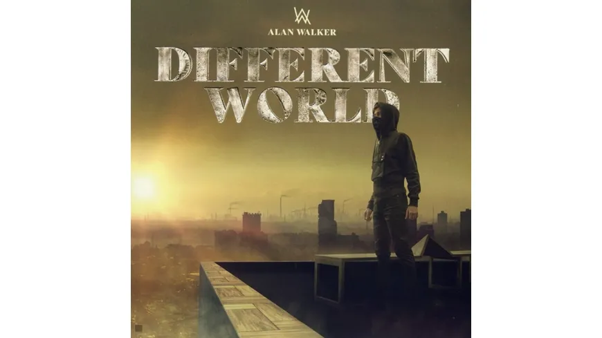Different World
