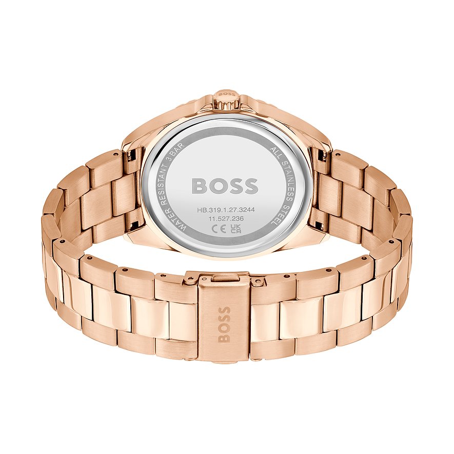 Boss Damenuhr