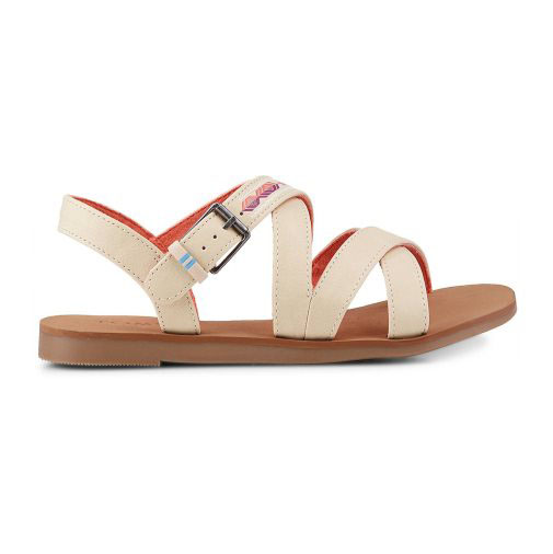 TOMS Riemensandale SICILY