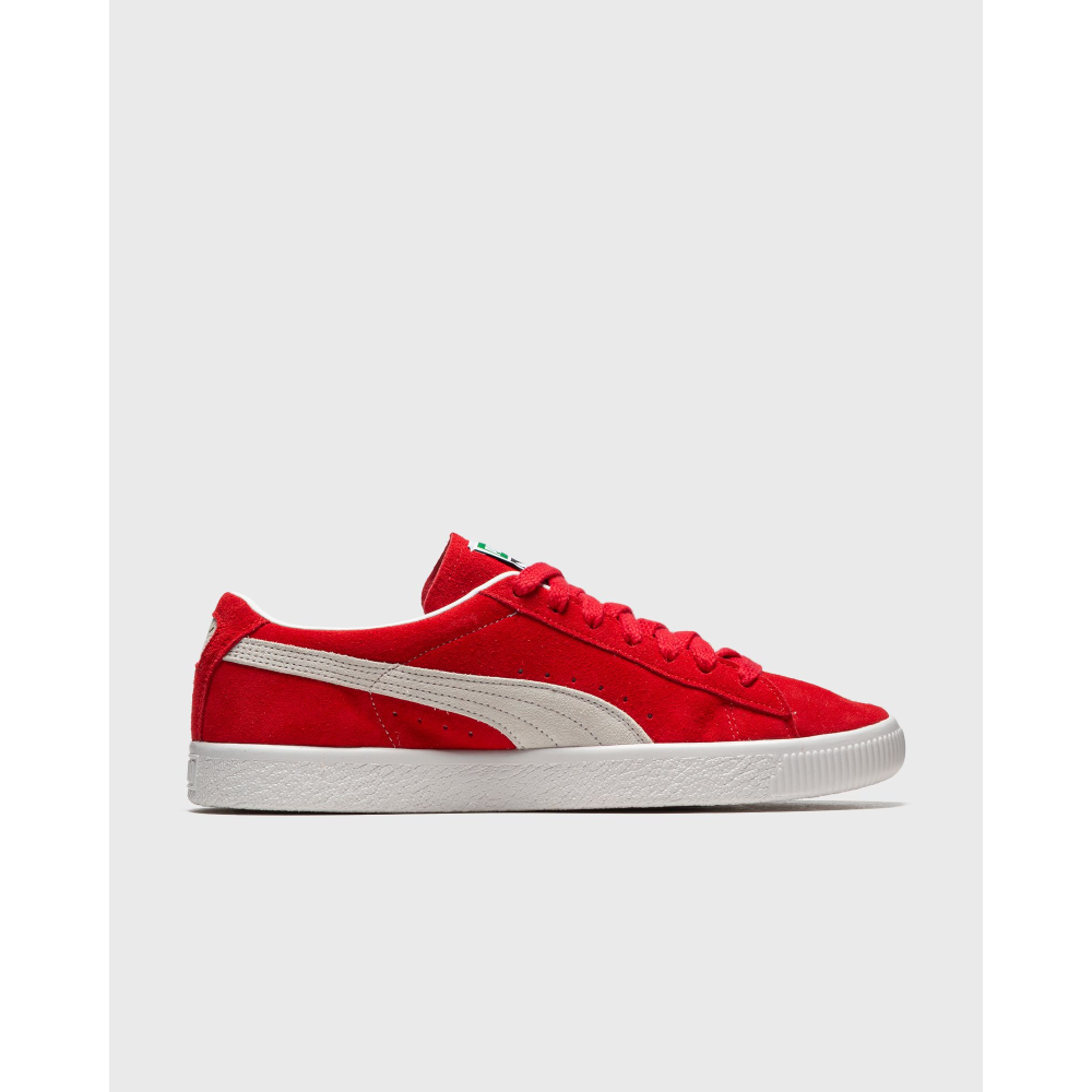 PUMA Suede VTG 374921-06 / rot