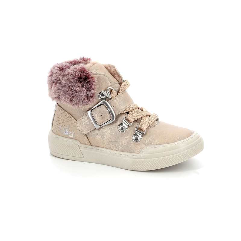 Boots synthetique Arisnow