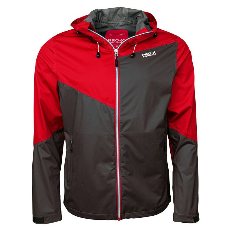 PRO-X-elements LIAM Funktionsjacke Herren