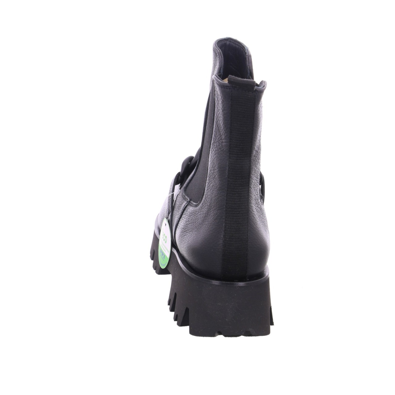PAUL GREEN Winterstiefel schwarz 9043