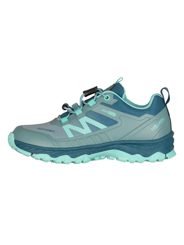 Trollkids Wanderschuhe 