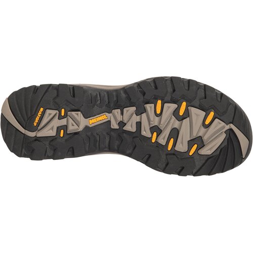 HERREN LEICHTWANDERSCHUHE 