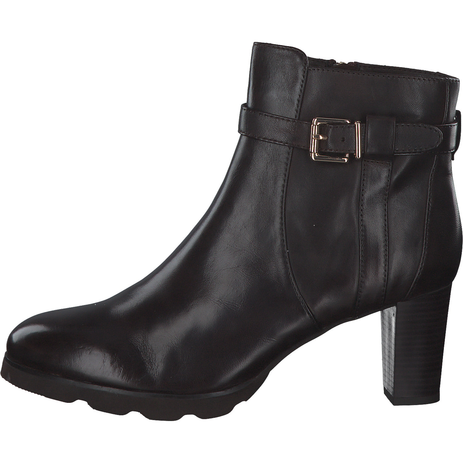 SinoPro Patricia 6414, Stiefeletten, Damen, Braun