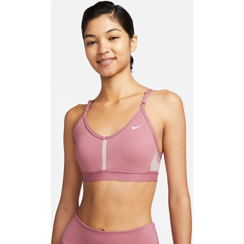 DAMEN TOP W NK DF INDY V-NECK BRA