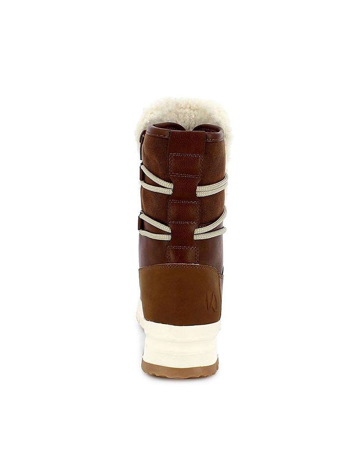 Kimberfeel Winterstiefel 