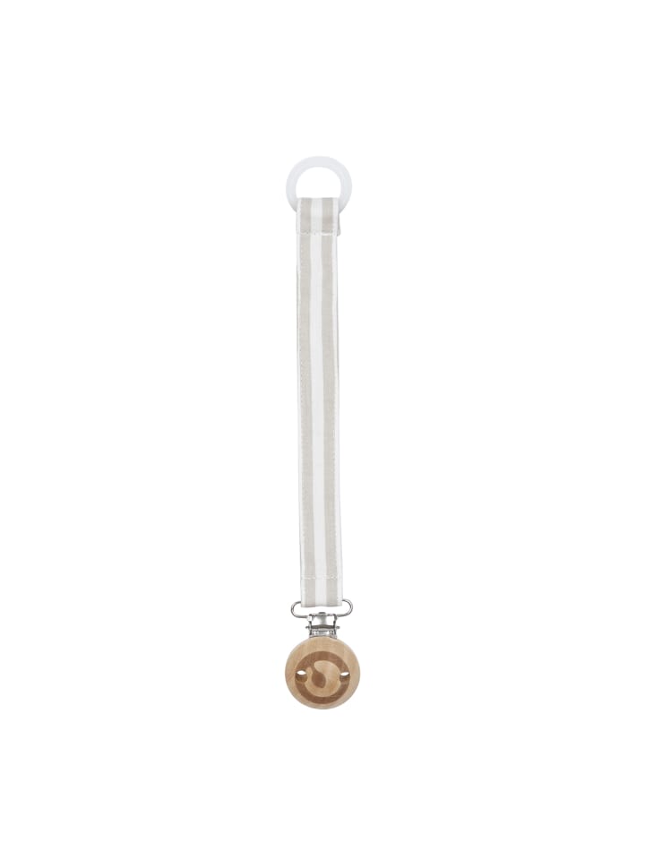 müsli Schnullerband in cream/ Cashmere günstig kaufen onesize