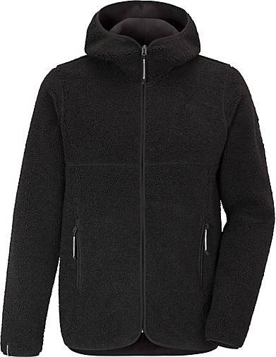 Didriksons Herren Fleecejacke BROR