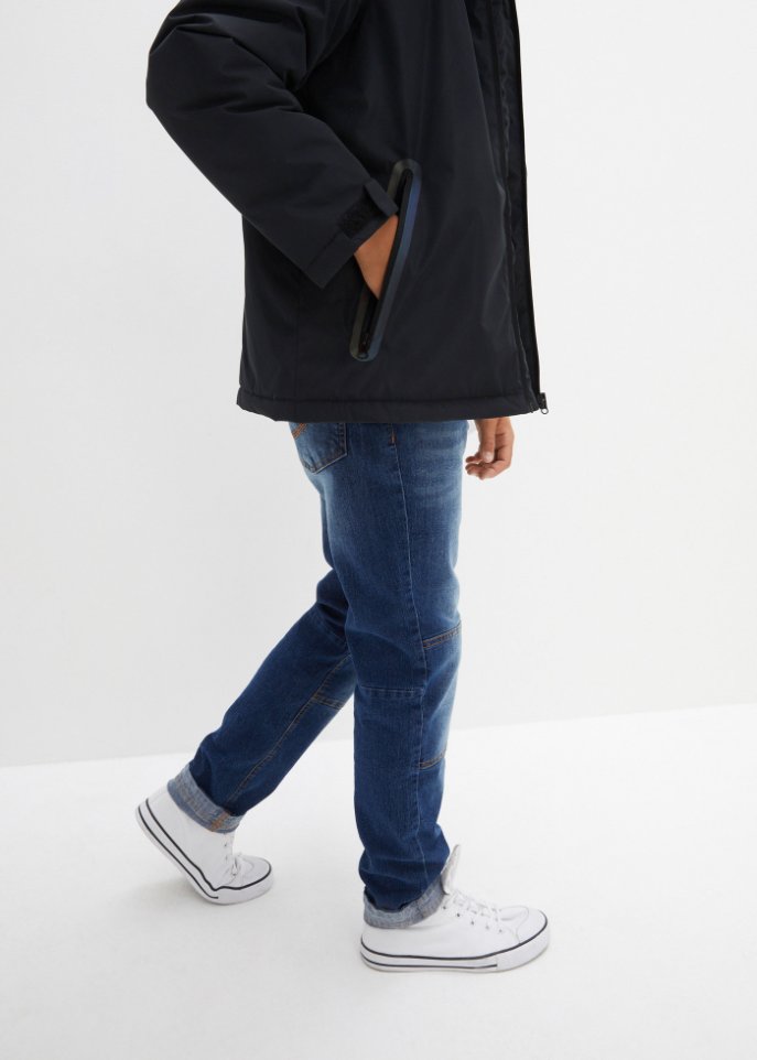 Jungen Übergangsjacke