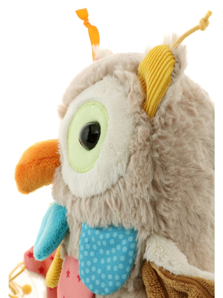 Sigikid Aktiv-Spielfigur PlayQ in beige günstig kaufen onesize