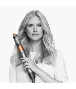 dyson Airwrap Complete Nickel/Kupfer Haarstylingset-1 Stk