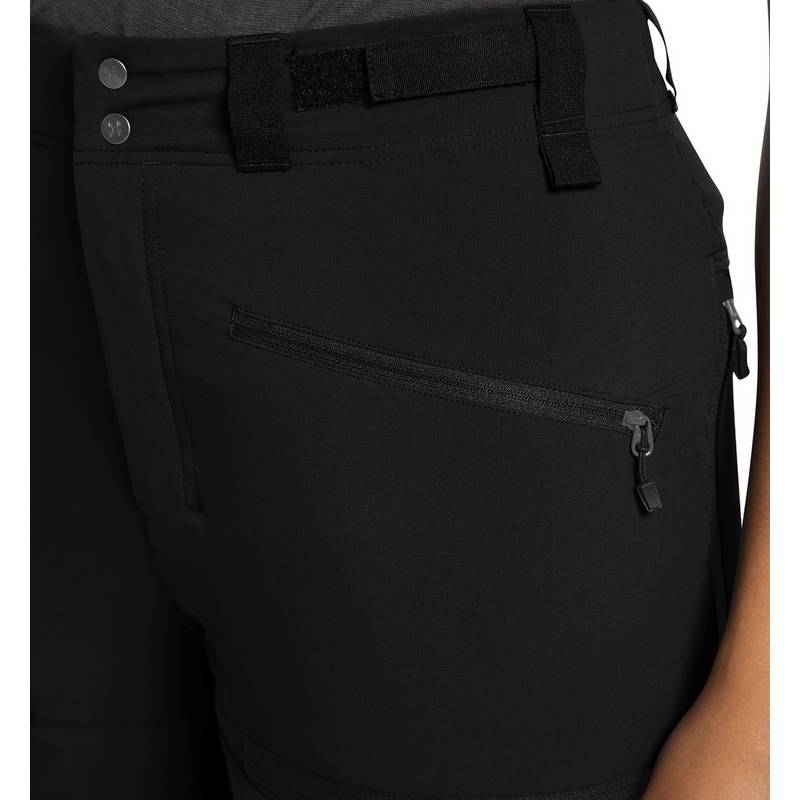 Haglöfs Rugged Slim Pant Trekkinghose Damen