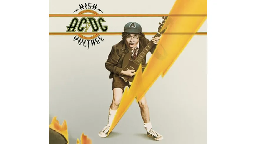 High Voltage