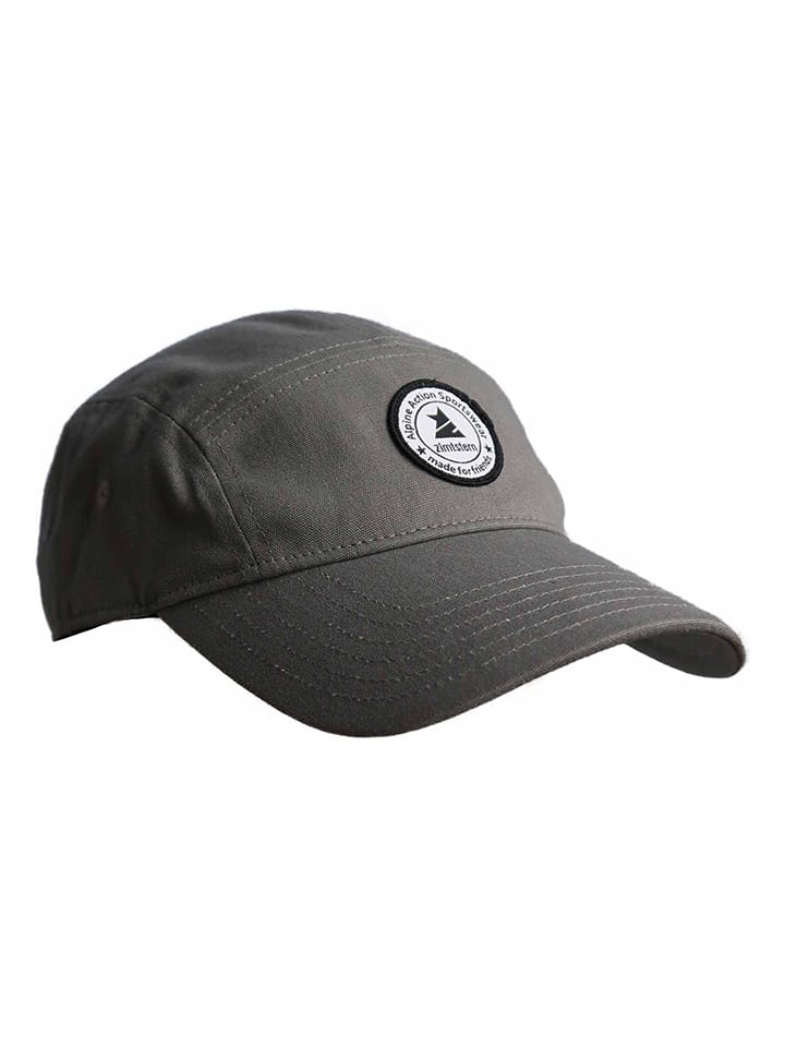 Zimtstern Cap 