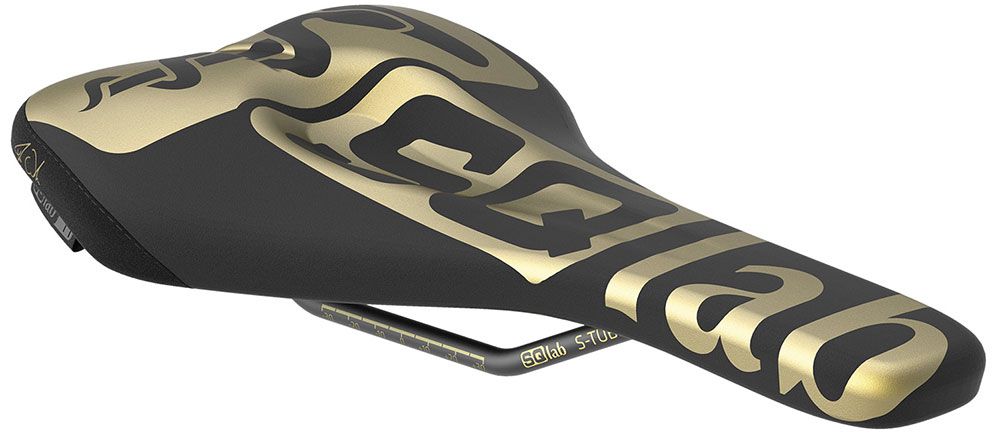 SQlab 611 Ergowave ltd. Fabio Wibmer Signature Collection Sattel kaufen | Bike-Discount
