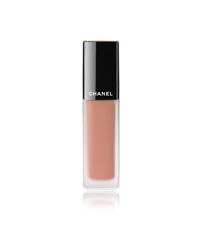 Chanel-ROUGE ALLURE INK-Rouge à Lèvres Liquide Mat